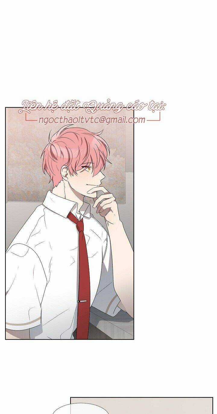 Đừng Lại Gần Giới Hạn 10M Của Tôi Chapter 61 trang 8