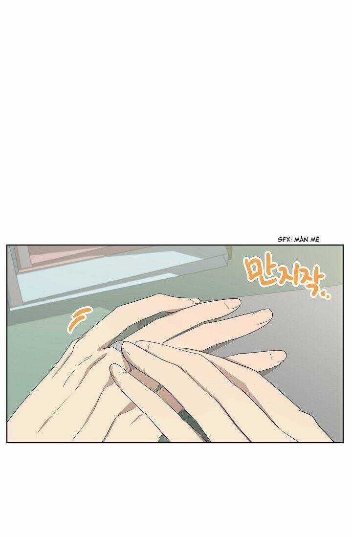 Đừng Lại Gần Giới Hạn 10M Của Tôi Chapter 62 trang 10