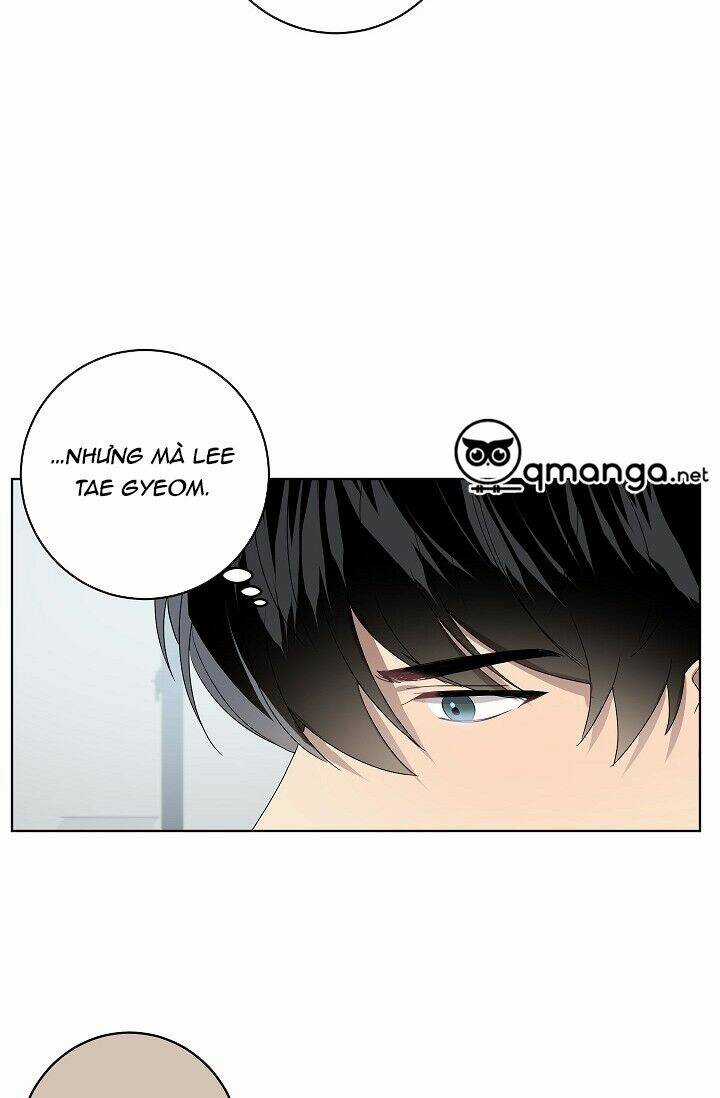 Đừng Lại Gần Giới Hạn 10M Của Tôi Chapter 62 trang 14