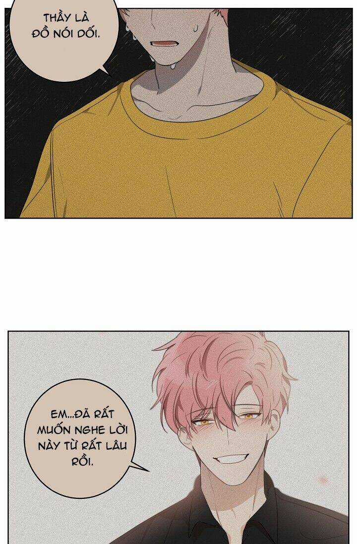 Đừng Lại Gần Giới Hạn 10M Của Tôi Chapter 62 trang 15