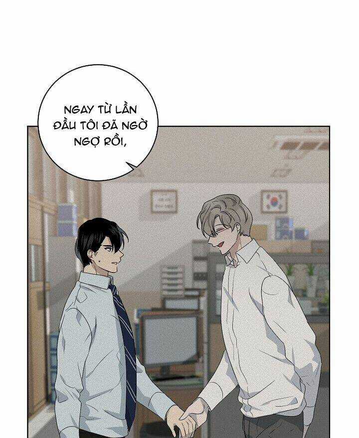 Đừng Lại Gần Giới Hạn 10M Của Tôi Chapter 62 trang 2