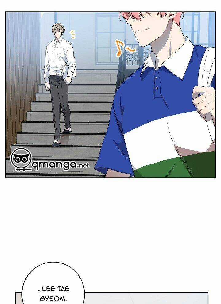 Đừng Lại Gần Giới Hạn 10M Của Tôi Chapter 62 trang 24