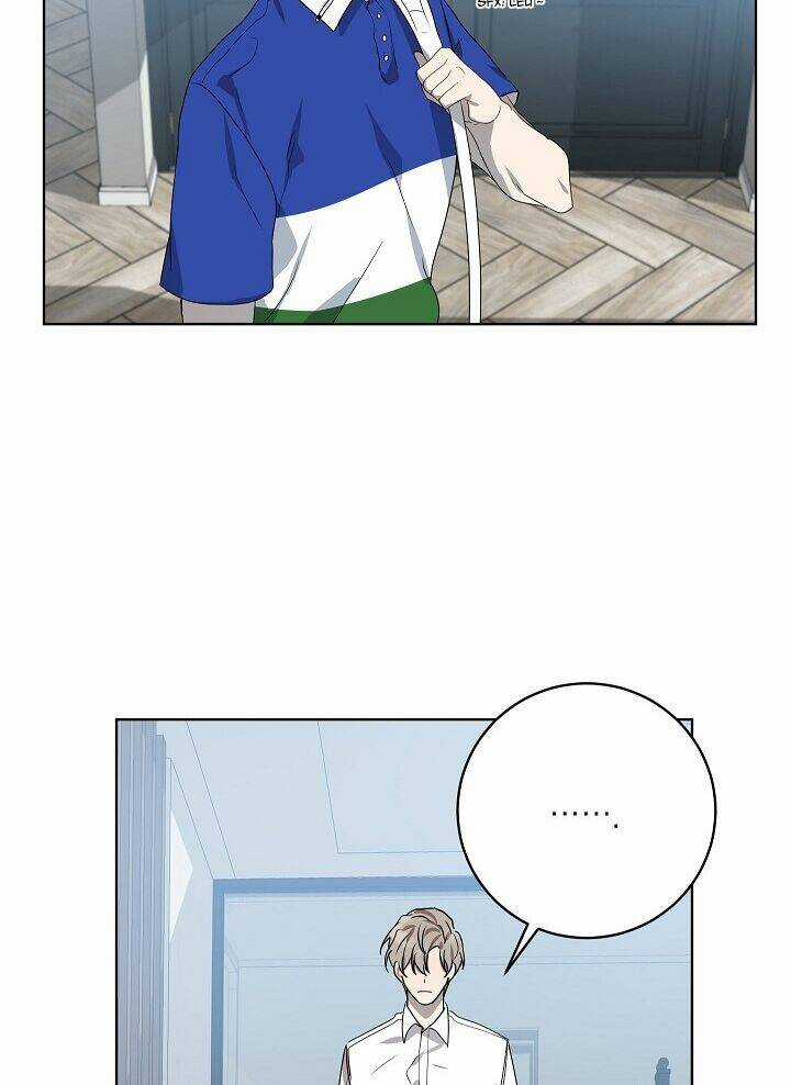 Đừng Lại Gần Giới Hạn 10M Của Tôi Chapter 62 trang 26