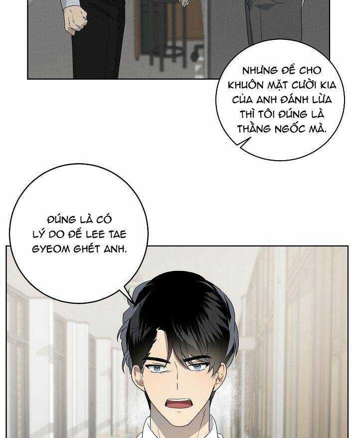 Đừng Lại Gần Giới Hạn 10M Của Tôi Chapter 62 trang 3