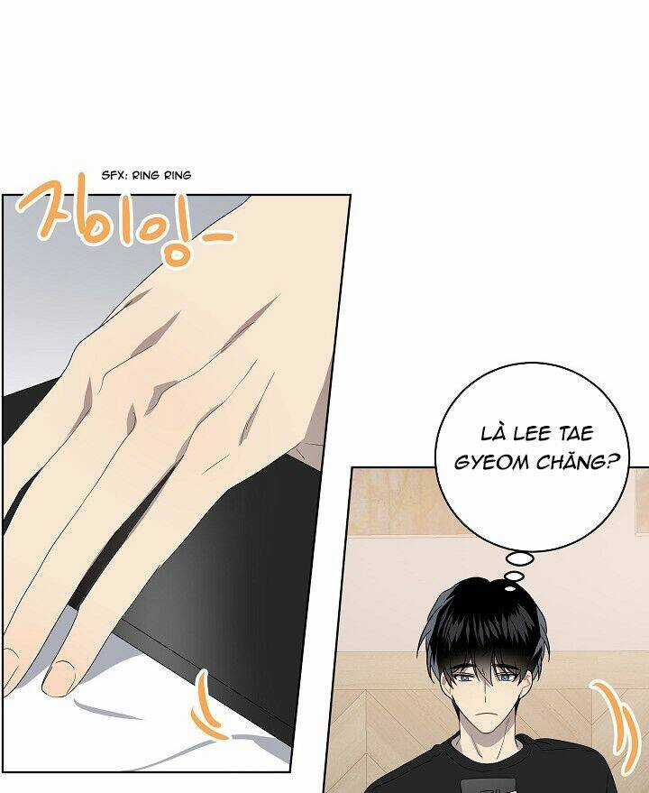 Đừng Lại Gần Giới Hạn 10M Của Tôi Chapter 62 trang 32