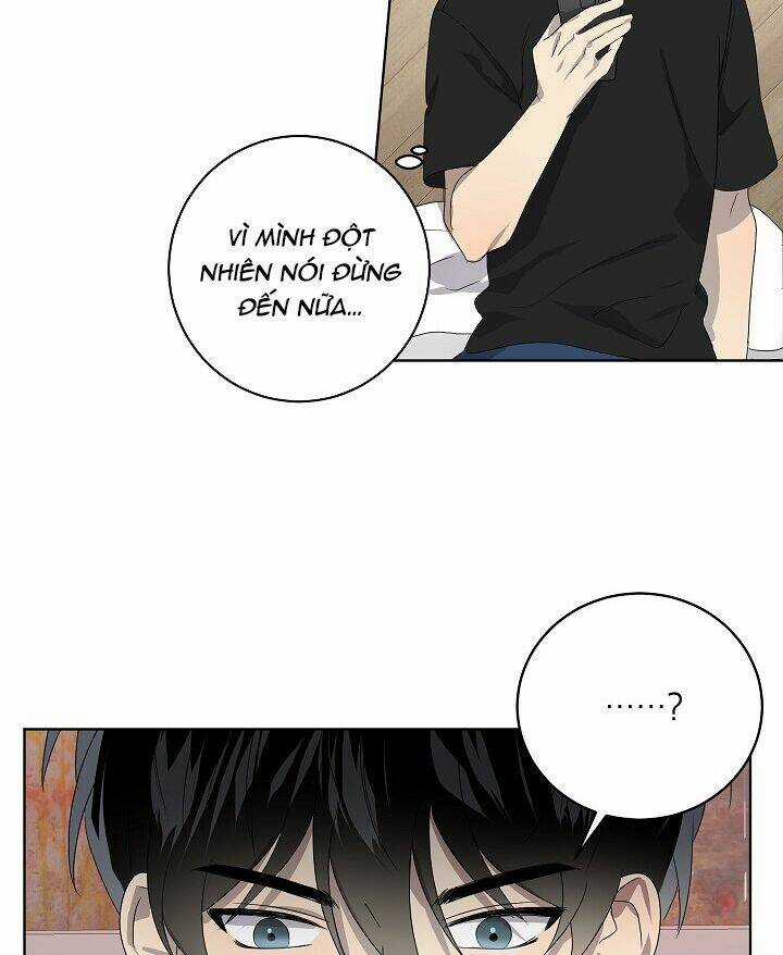 Đừng Lại Gần Giới Hạn 10M Của Tôi Chapter 62 trang 33