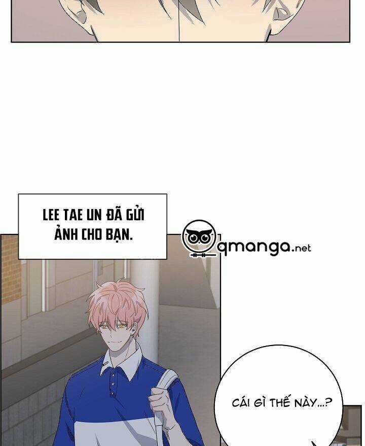 Đừng Lại Gần Giới Hạn 10M Của Tôi Chapter 62 trang 34