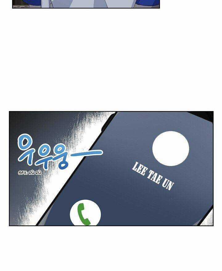 Đừng Lại Gần Giới Hạn 10M Của Tôi Chapter 62 trang 36