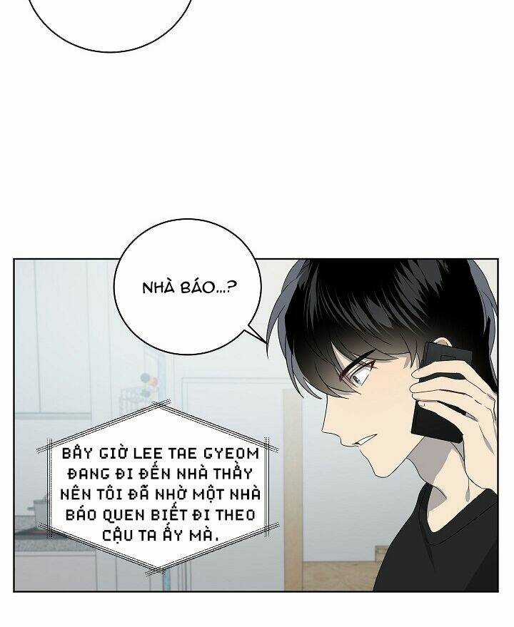 Đừng Lại Gần Giới Hạn 10M Của Tôi Chapter 62 trang 39