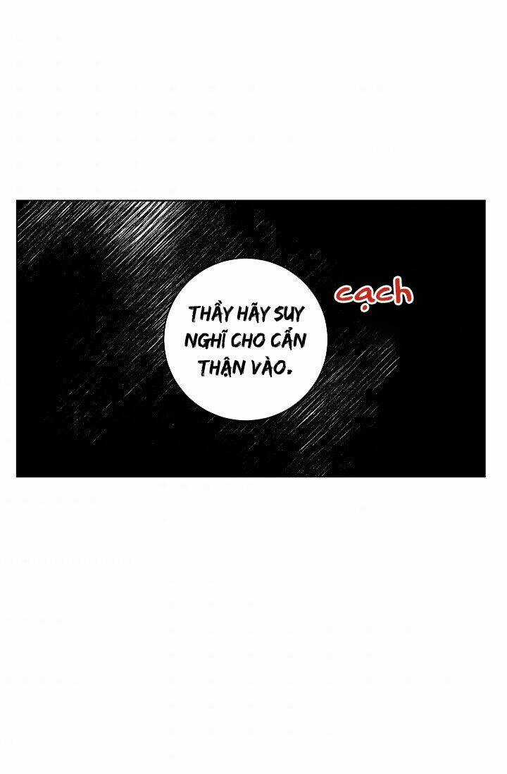 Đừng Lại Gần Giới Hạn 10M Của Tôi Chapter 62 trang 42