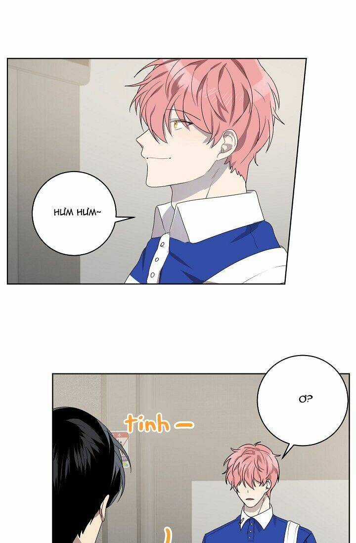 Đừng Lại Gần Giới Hạn 10M Của Tôi Chapter 62 trang 43