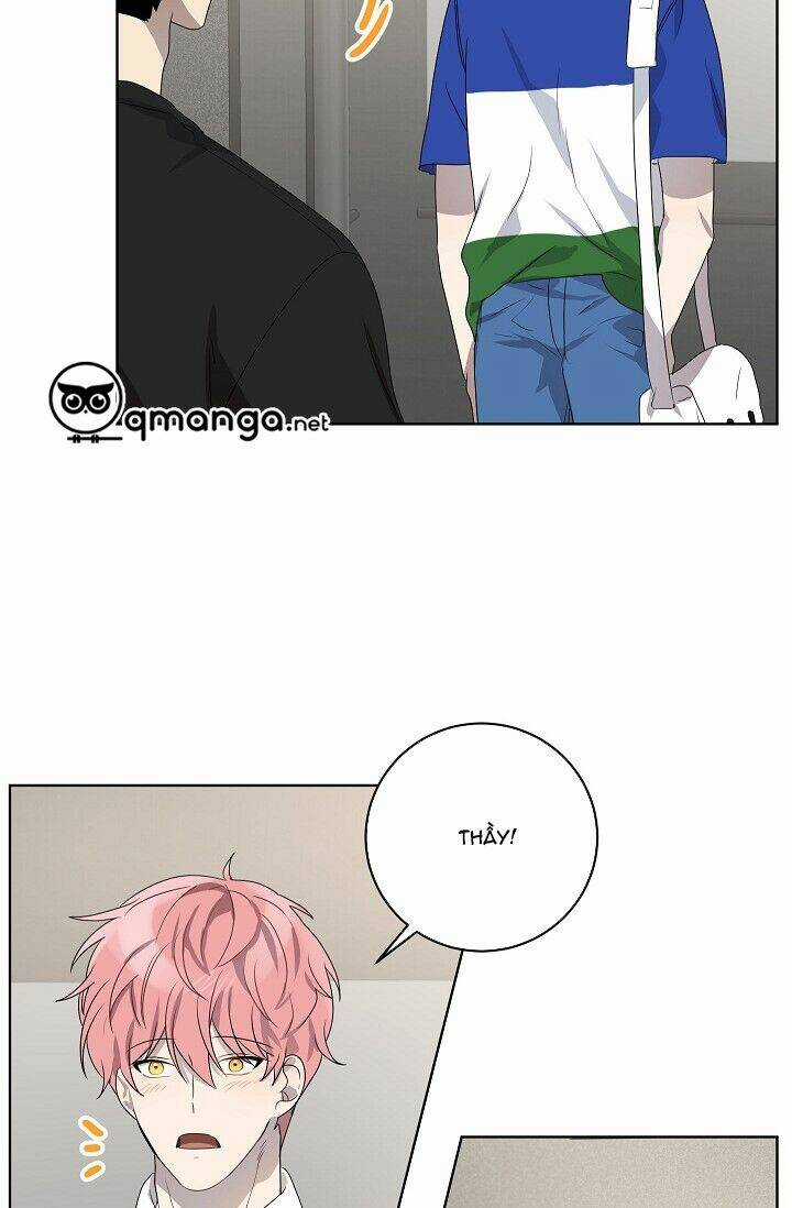 Đừng Lại Gần Giới Hạn 10M Của Tôi Chapter 62 trang 44