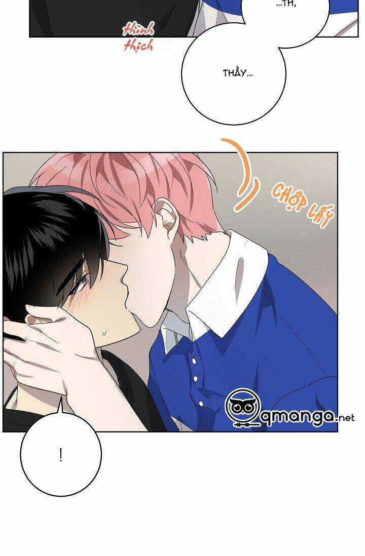 Đừng Lại Gần Giới Hạn 10M Của Tôi Chapter 62 trang 49