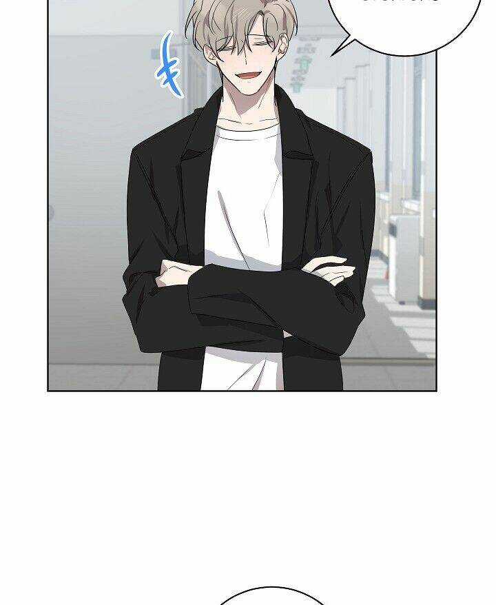 Đừng Lại Gần Giới Hạn 10M Của Tôi Chapter 62 trang 5