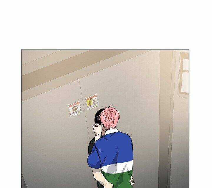 Đừng Lại Gần Giới Hạn 10M Của Tôi Chapter 62 trang 50