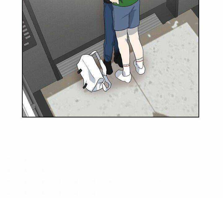 Đừng Lại Gần Giới Hạn 10M Của Tôi Chapter 62 trang 51