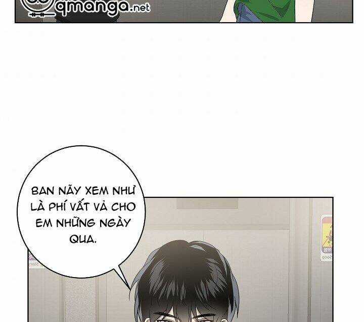 Đừng Lại Gần Giới Hạn 10M Của Tôi Chapter 62 trang 53