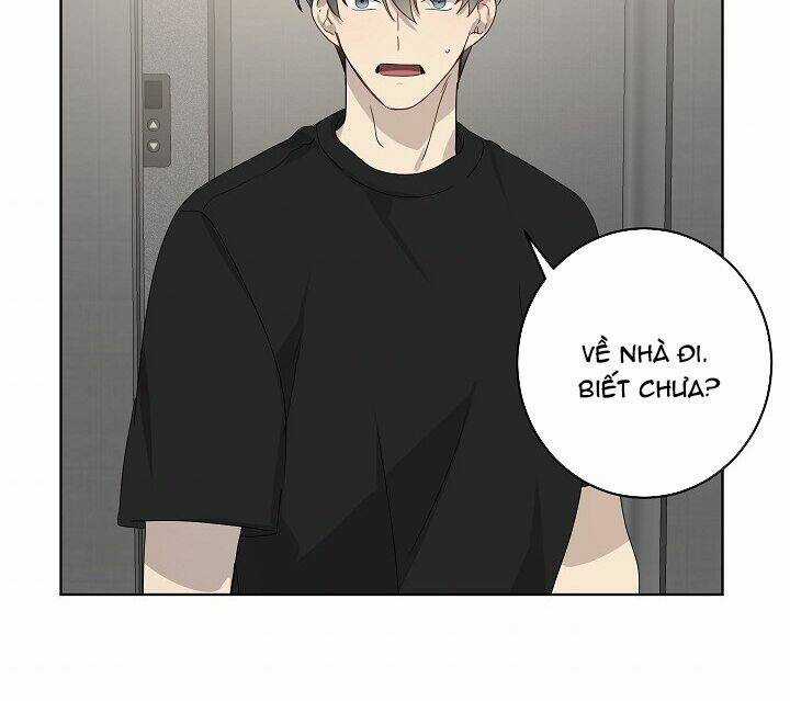 Đừng Lại Gần Giới Hạn 10M Của Tôi Chapter 62 trang 54