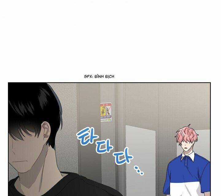 Đừng Lại Gần Giới Hạn 10M Của Tôi Chapter 62 trang 55