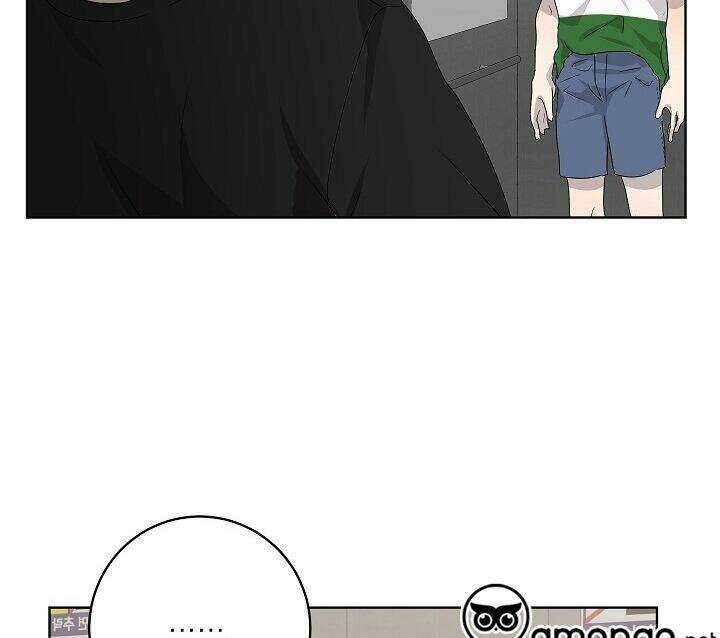 Đừng Lại Gần Giới Hạn 10M Của Tôi Chapter 62 trang 56