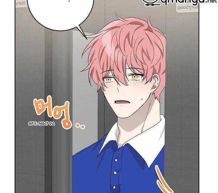 Đừng Lại Gần Giới Hạn 10M Của Tôi Chapter 62 trang 57