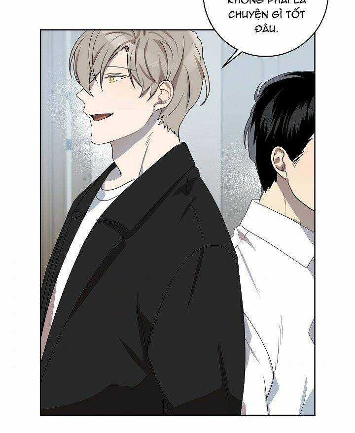 Đừng Lại Gần Giới Hạn 10M Của Tôi Chapter 62 trang 7