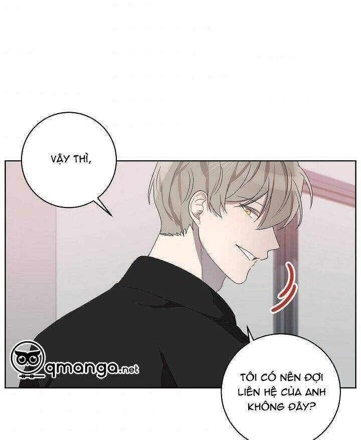 Đừng Lại Gần Giới Hạn 10M Của Tôi Chapter 62 trang 8