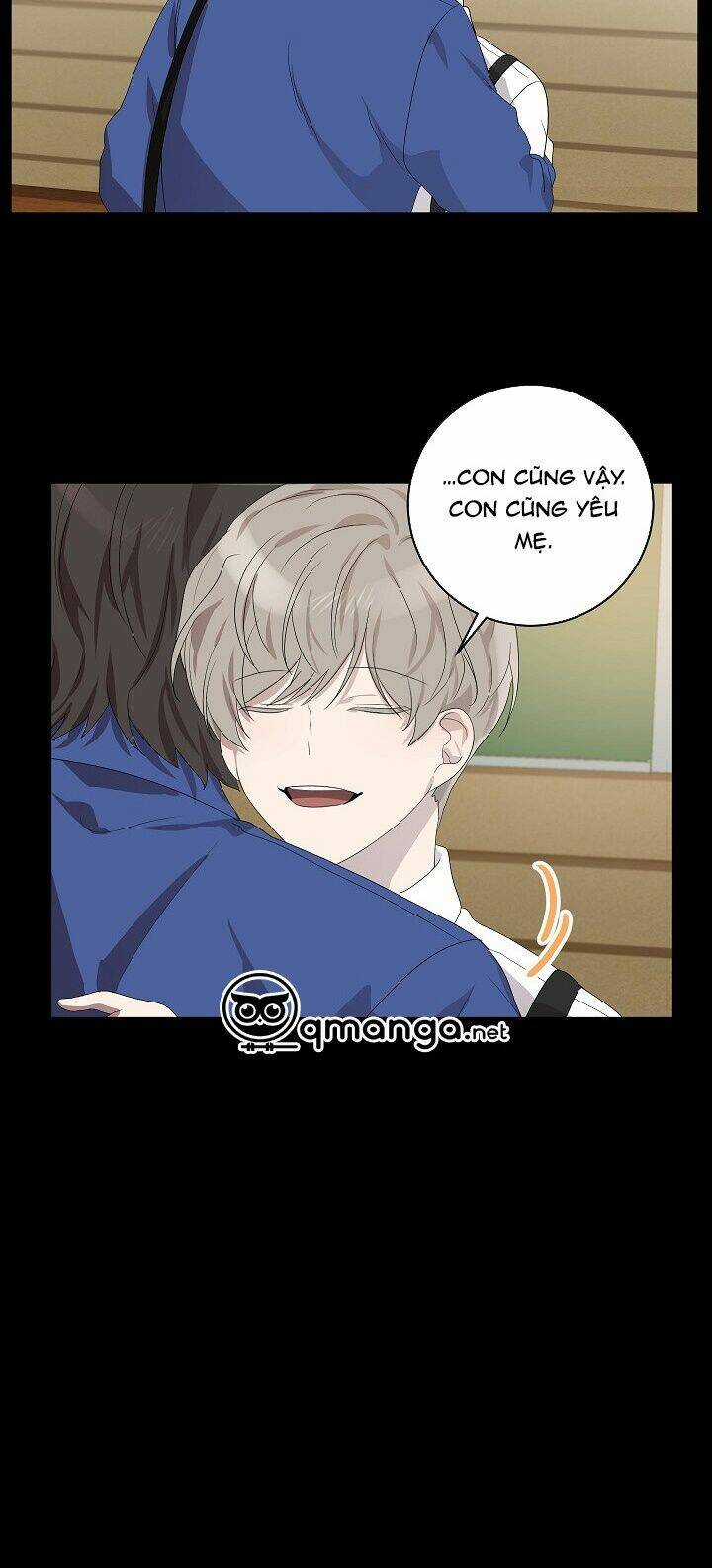 Đừng Lại Gần Giới Hạn 10M Của Tôi Chapter 63 trang 10