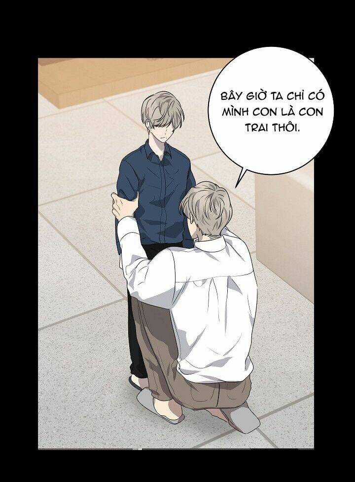 Đừng Lại Gần Giới Hạn 10M Của Tôi Chapter 63 trang 19