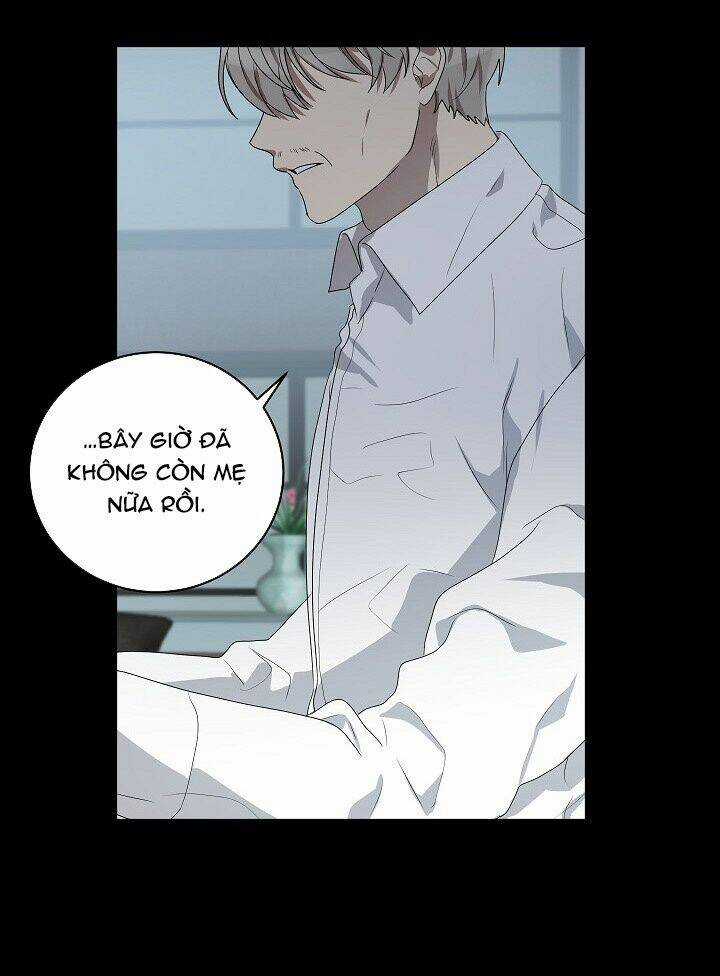 Đừng Lại Gần Giới Hạn 10M Của Tôi Chapter 63 trang 21