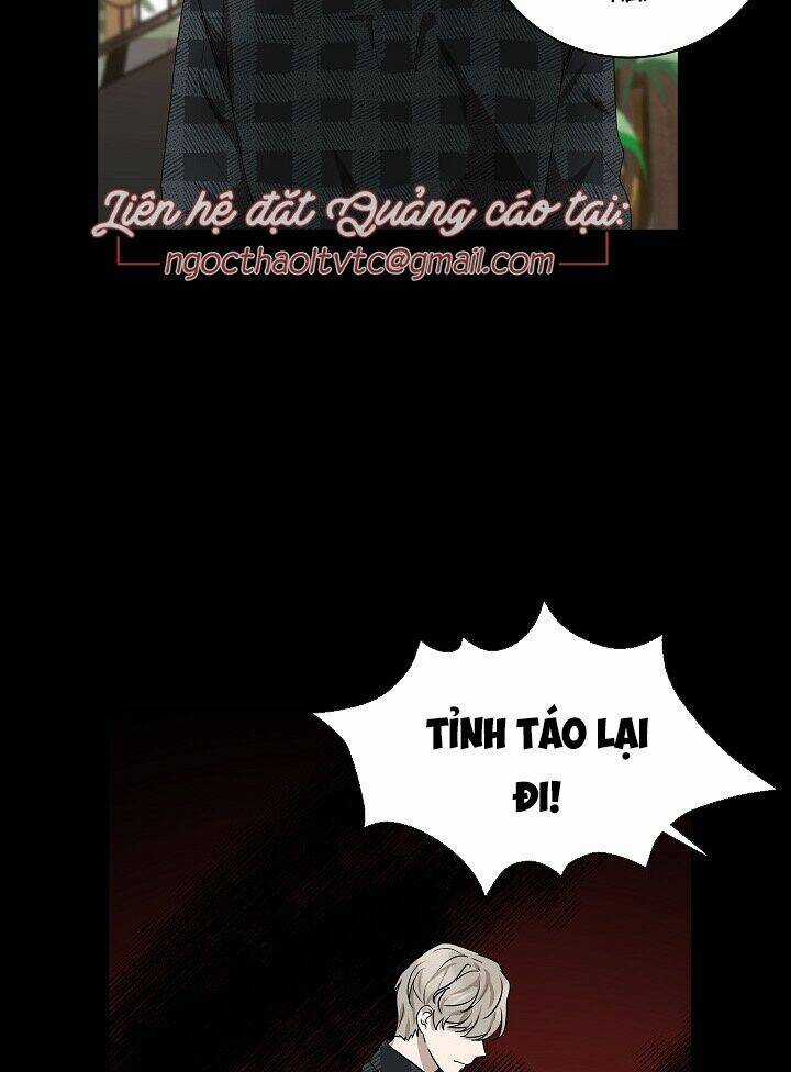 Đừng Lại Gần Giới Hạn 10M Của Tôi Chapter 63 trang 24