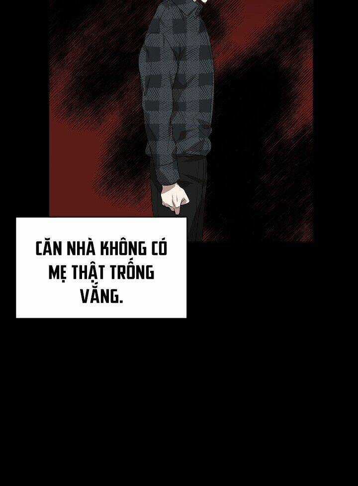 Đừng Lại Gần Giới Hạn 10M Của Tôi Chapter 63 trang 25