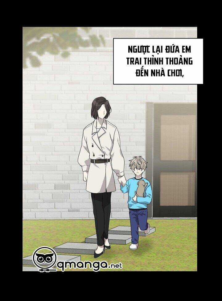 Đừng Lại Gần Giới Hạn 10M Của Tôi Chapter 63 trang 26