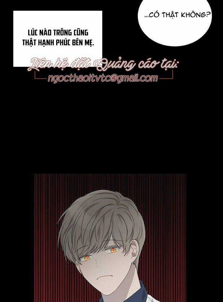 Đừng Lại Gần Giới Hạn 10M Của Tôi Chapter 63 trang 28