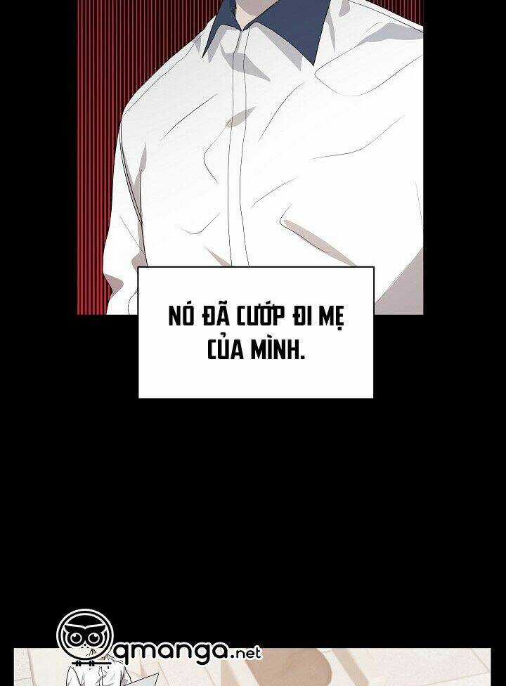 Đừng Lại Gần Giới Hạn 10M Của Tôi Chapter 63 trang 29