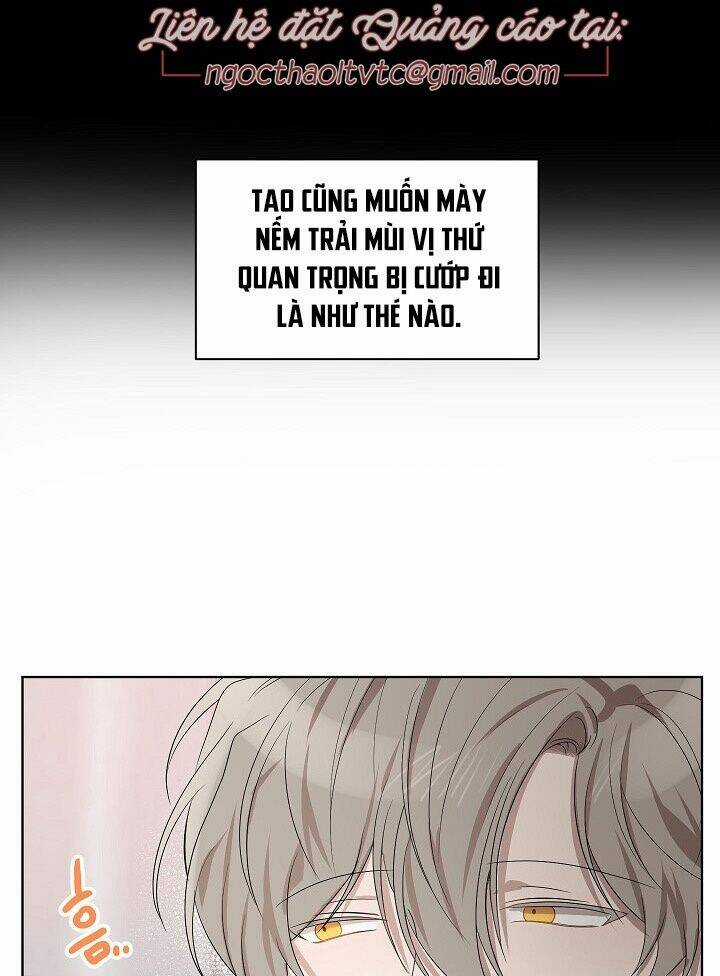 Đừng Lại Gần Giới Hạn 10M Của Tôi Chapter 63 trang 33