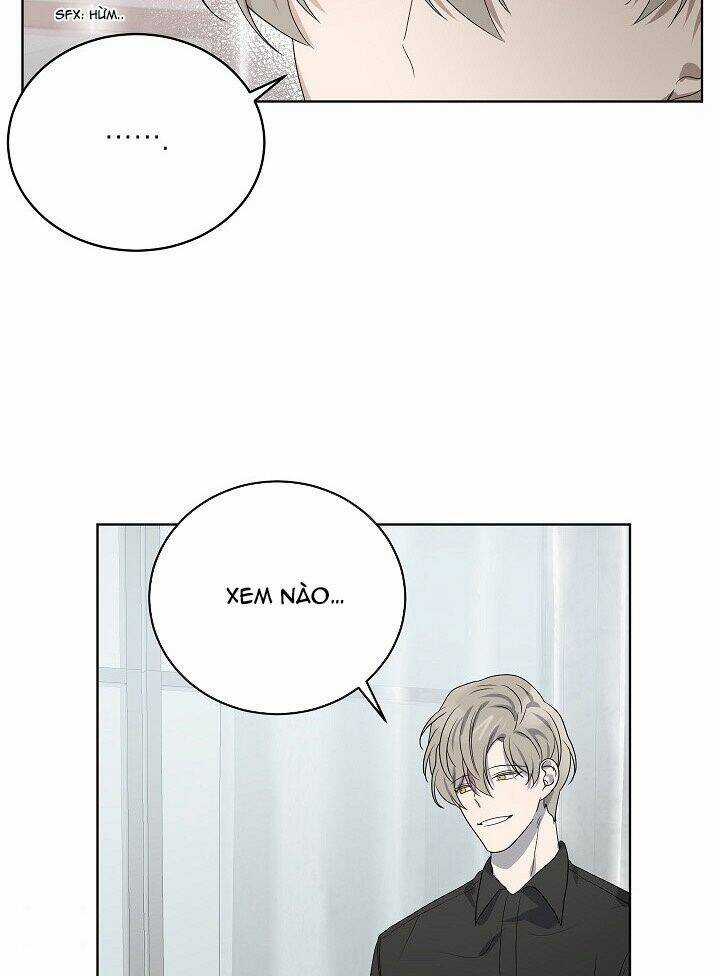 Đừng Lại Gần Giới Hạn 10M Của Tôi Chapter 63 trang 34