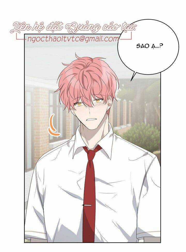 Đừng Lại Gần Giới Hạn 10M Của Tôi Chapter 63 trang 43