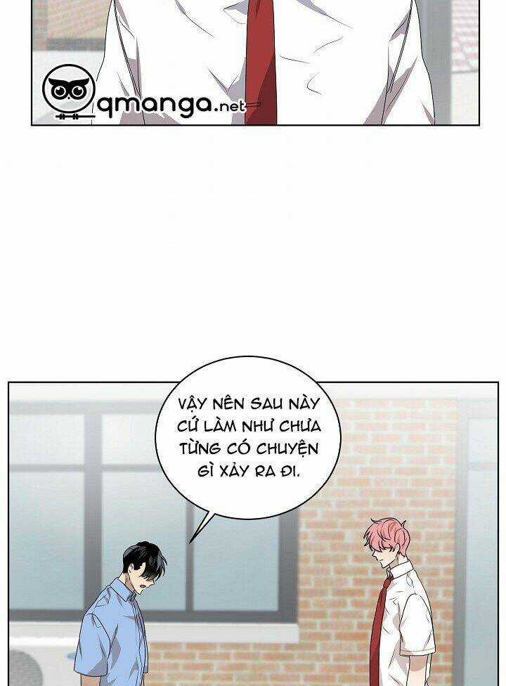 Đừng Lại Gần Giới Hạn 10M Của Tôi Chapter 63 trang 48