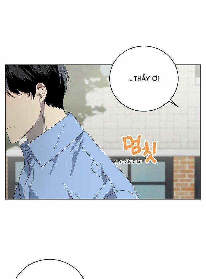 Đừng Lại Gần Giới Hạn 10M Của Tôi Chapter 63 trang 52