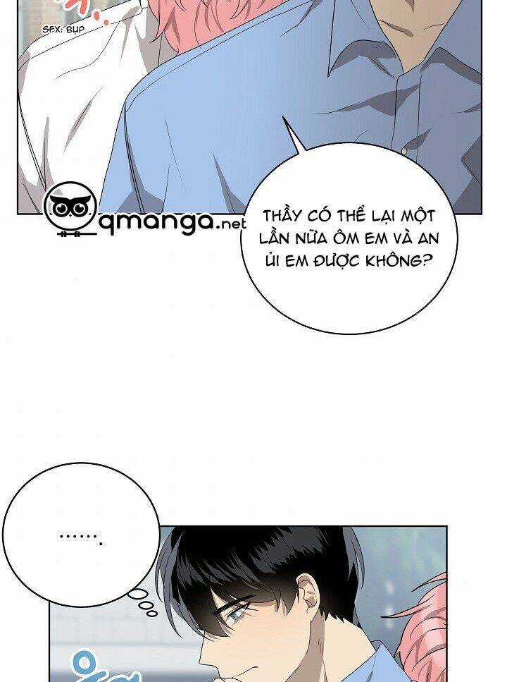 Đừng Lại Gần Giới Hạn 10M Của Tôi Chapter 63 trang 58