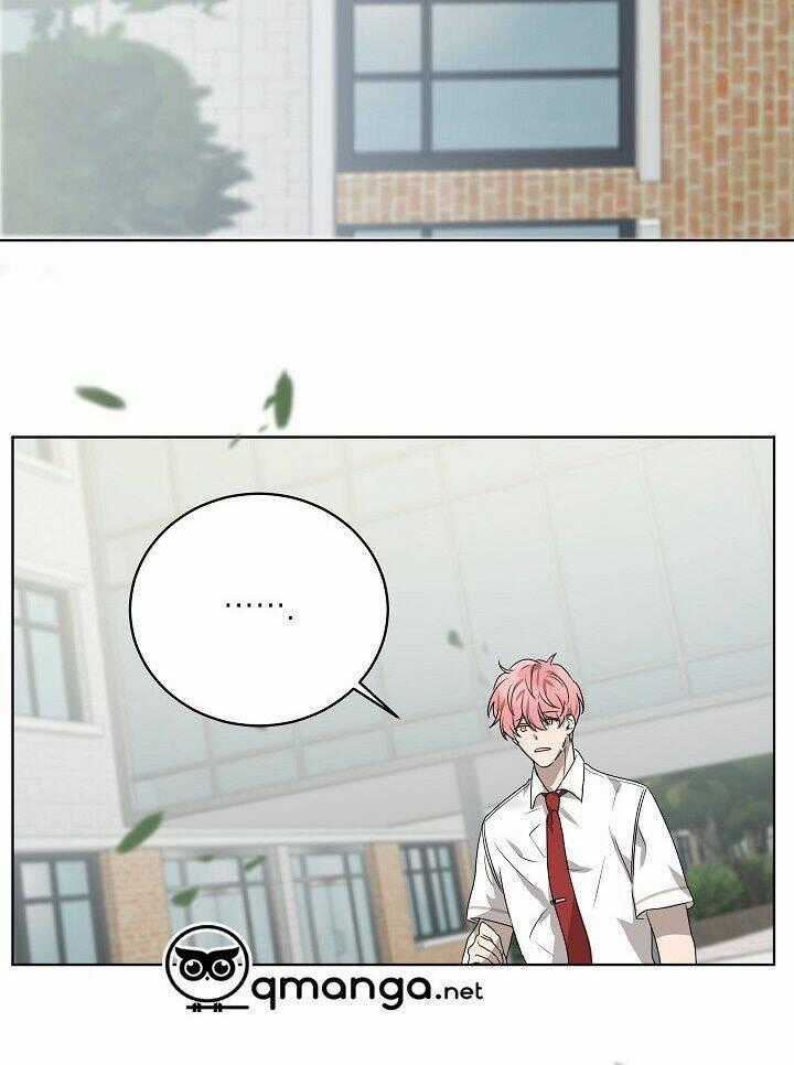 Đừng Lại Gần Giới Hạn 10M Của Tôi Chapter 63 trang 61