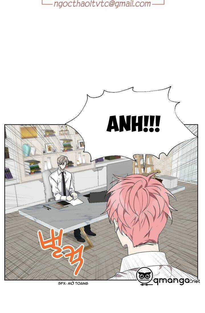 Đừng Lại Gần Giới Hạn 10M Của Tôi Chapter 65 trang 11