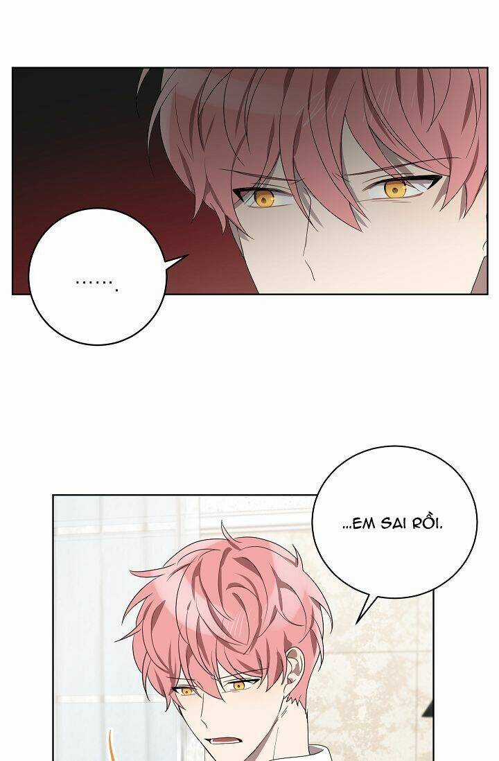 Đừng Lại Gần Giới Hạn 10M Của Tôi Chapter 65 trang 13