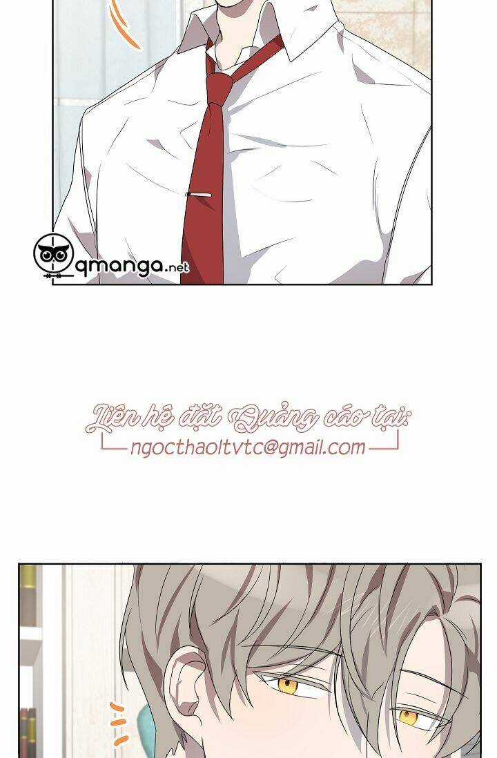 Đừng Lại Gần Giới Hạn 10M Của Tôi Chapter 65 trang 14