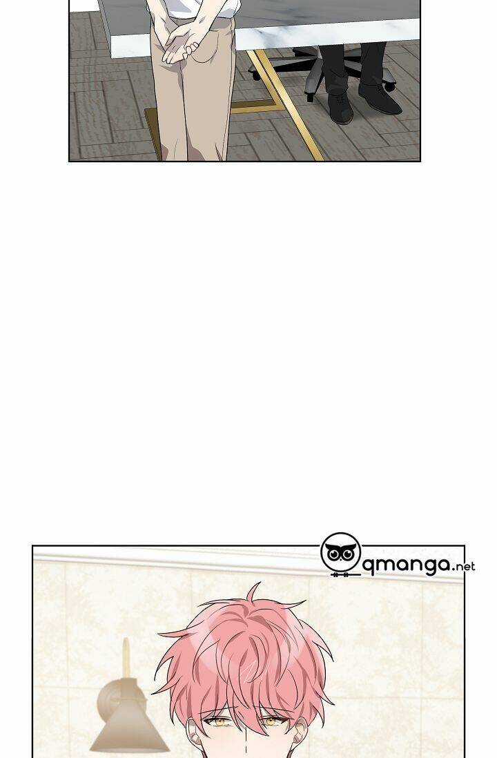 Đừng Lại Gần Giới Hạn 10M Của Tôi Chapter 65 trang 16