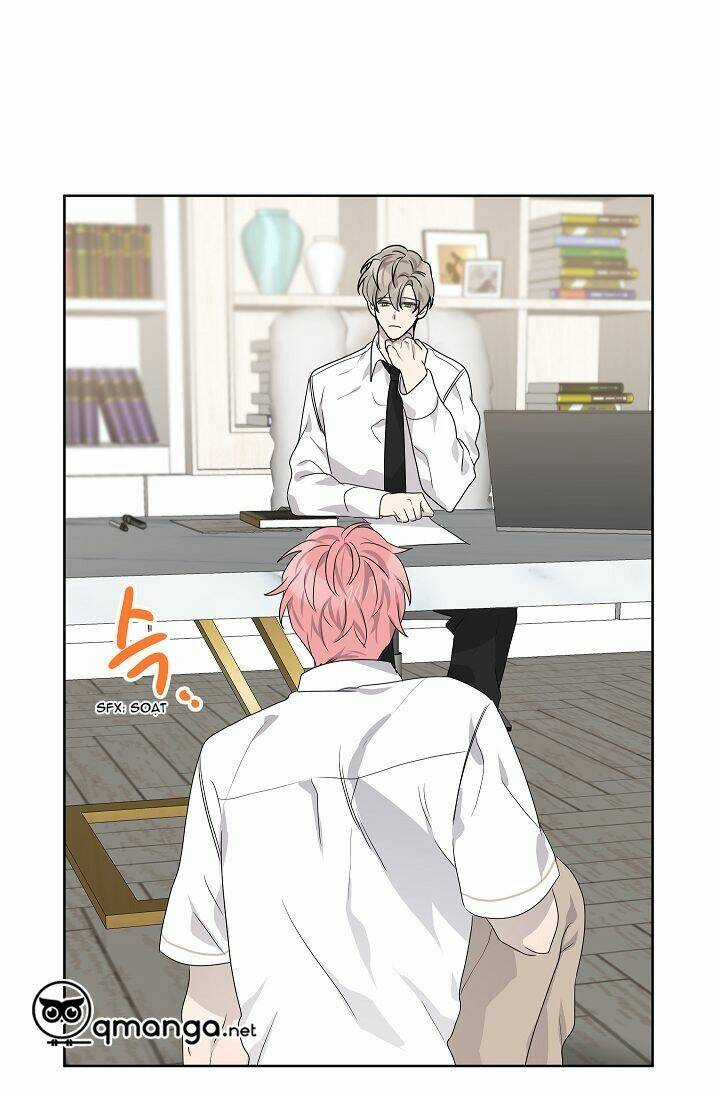 Đừng Lại Gần Giới Hạn 10M Của Tôi Chapter 65 trang 19