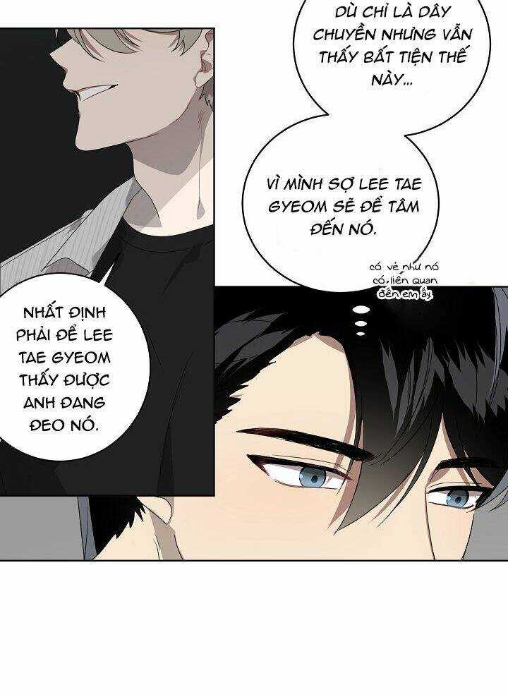 Đừng Lại Gần Giới Hạn 10M Của Tôi Chapter 65 trang 2