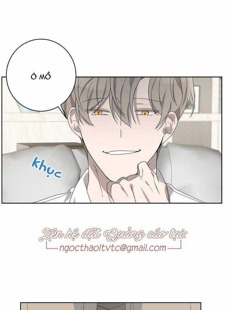 Đừng Lại Gần Giới Hạn 10M Của Tôi Chapter 65 trang 20