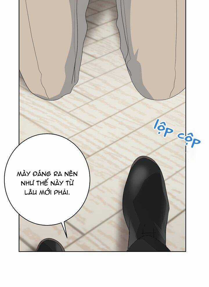 Đừng Lại Gần Giới Hạn 10M Của Tôi Chapter 65 trang 21